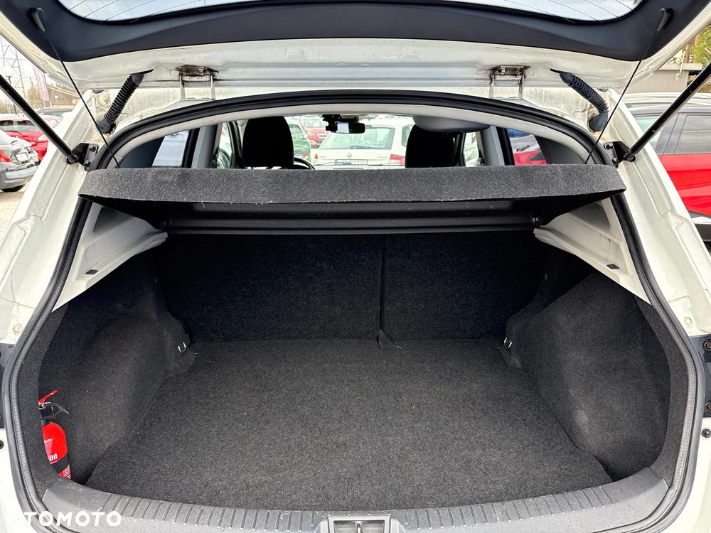 Nissan Qashqai 2.0 Acenta - 24