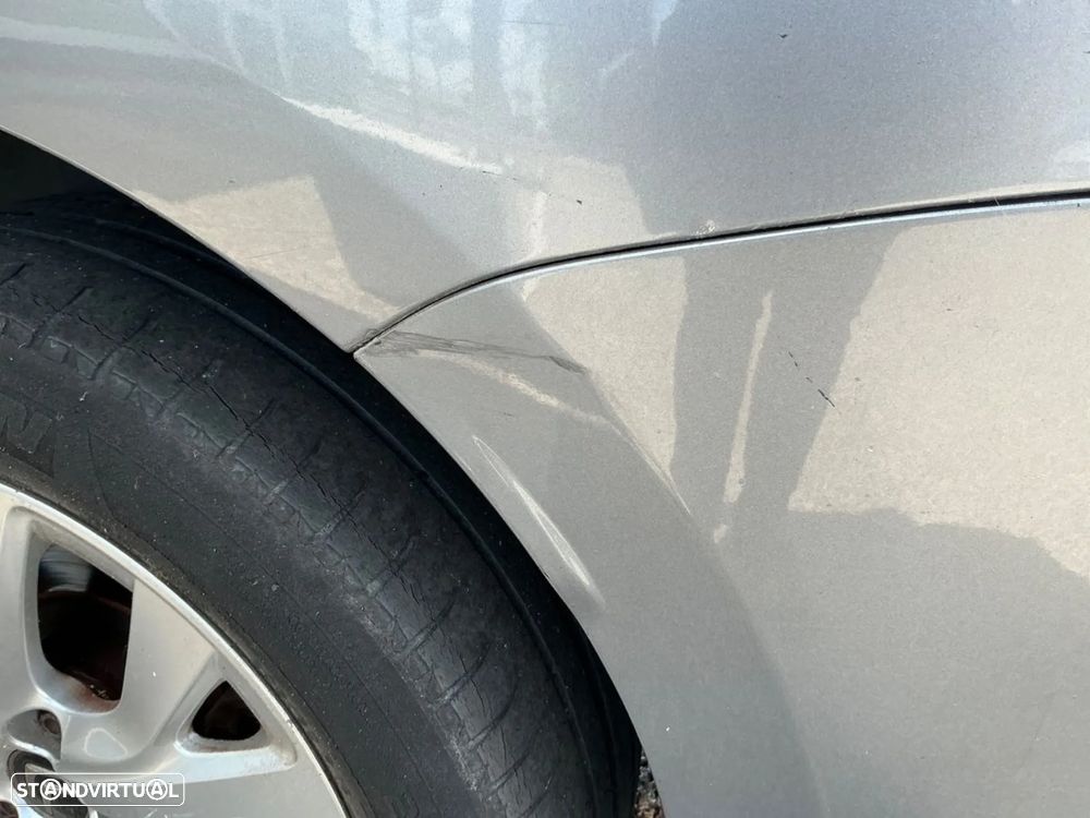 Citroën C4 Grand Picasso - 24