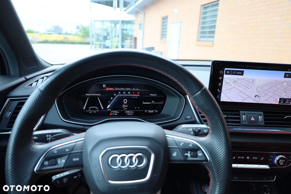 Audi SQ5 - 17