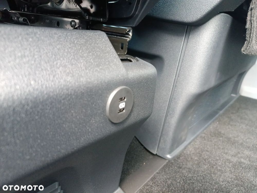 Ford Transit - 29