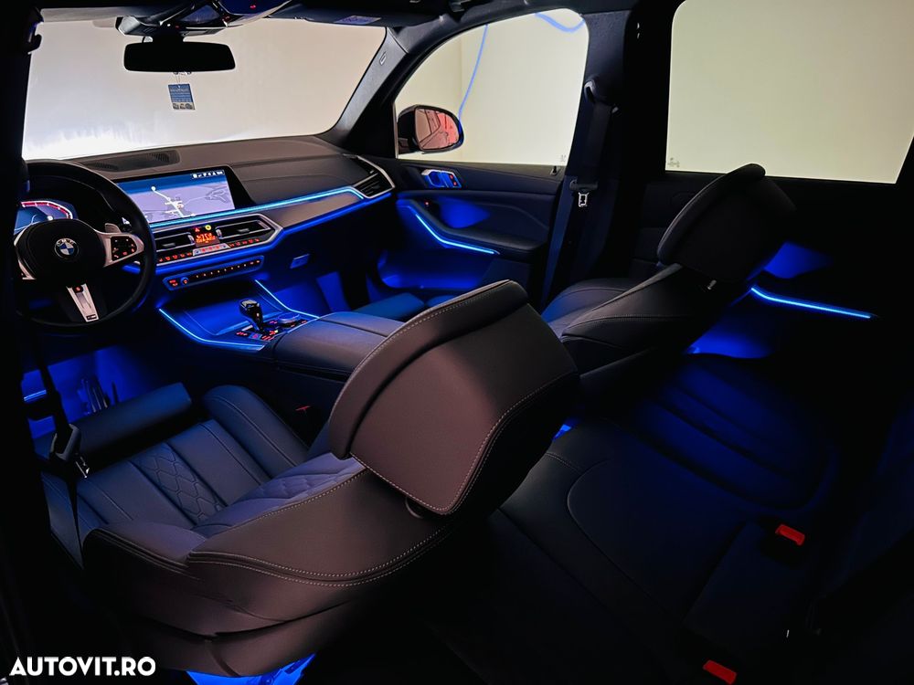 BMW X5 xDrive30d AT MHEV - 23