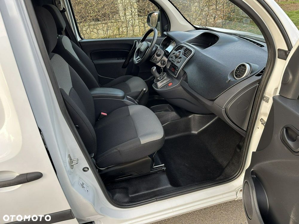 Renault Kangoo - 14