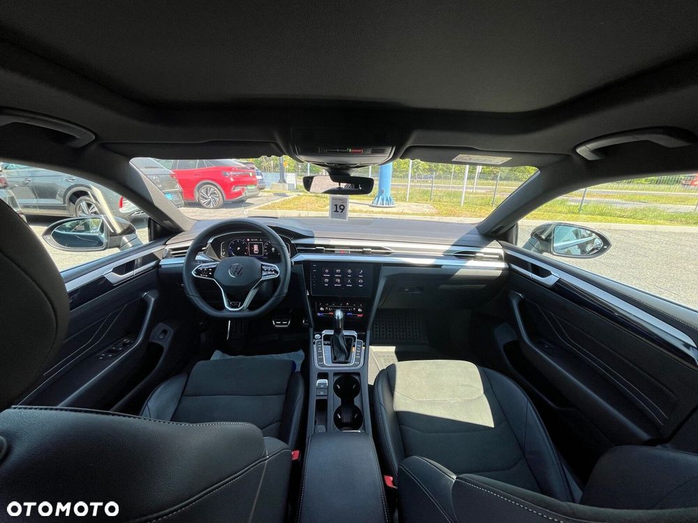Volkswagen Arteon Shooting Brake 2.0 TDI R-Line DSG - 18