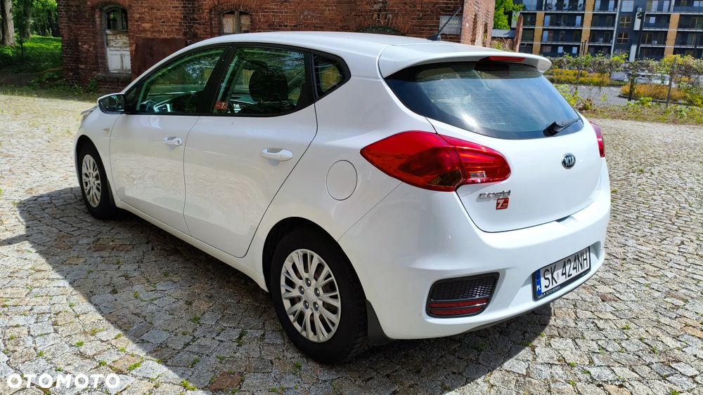 Kia Ceed 1.4 M - 5