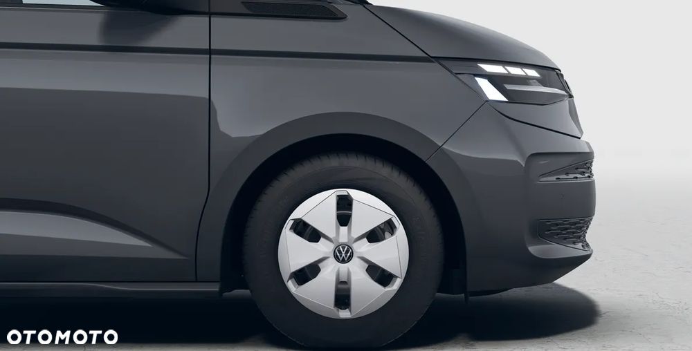 Volkswagen Multivan 2.0 TDI L1 Family DSG - 9