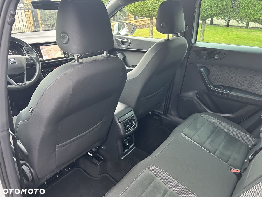 Seat Ateca 2.0 TDI DSG Xcellence - 16