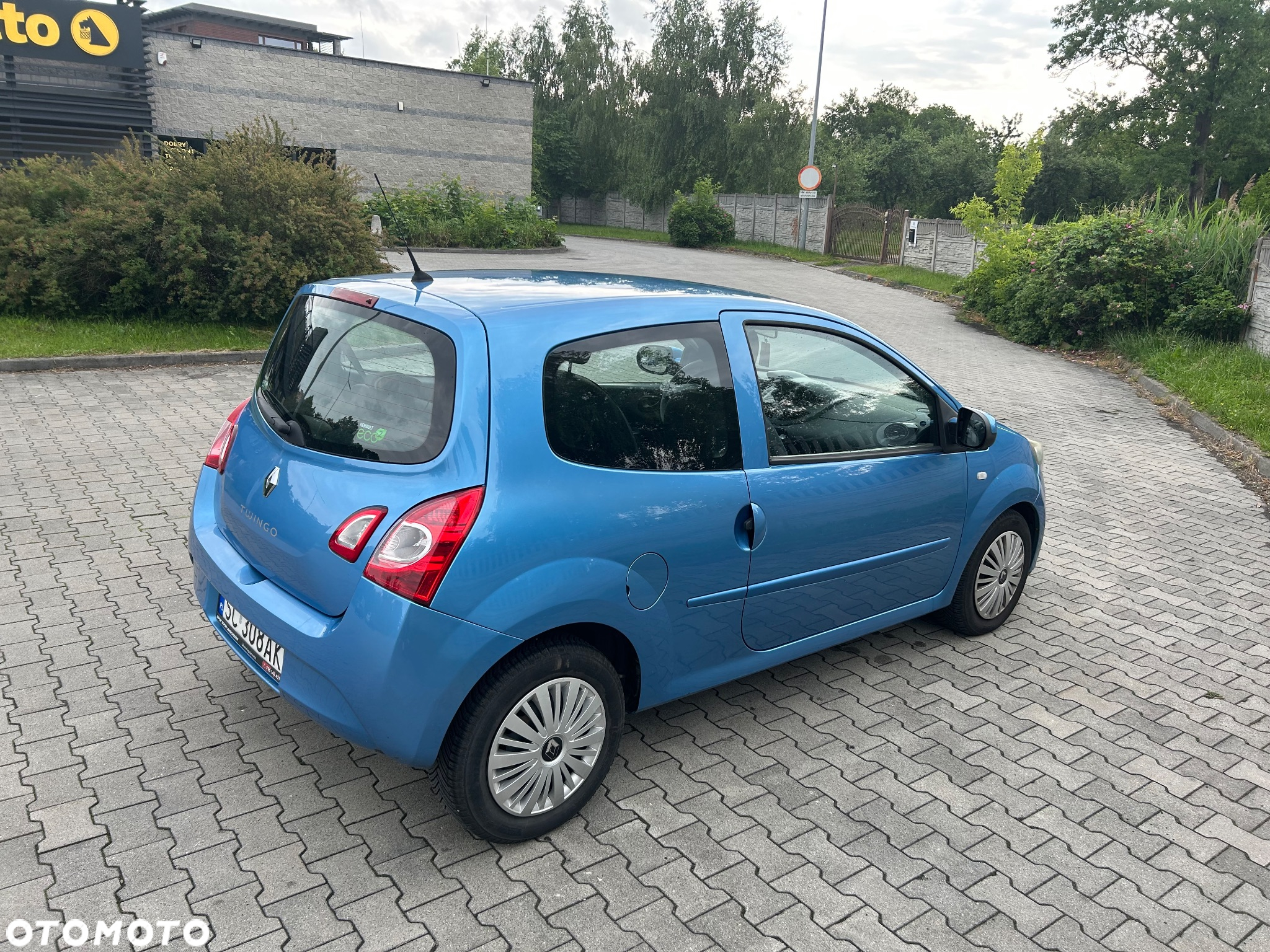 Renault Twingo 1.2 LEV 16V 75 Liberty - 7