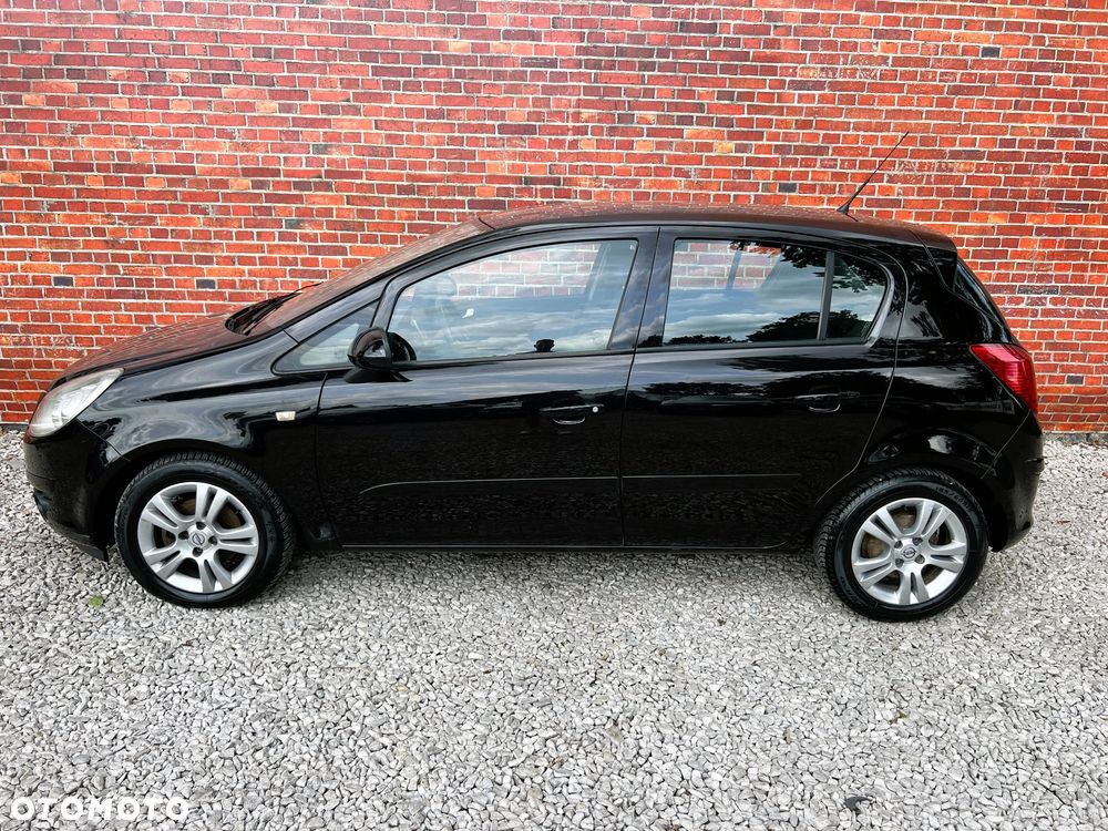 Opel Corsa - 38