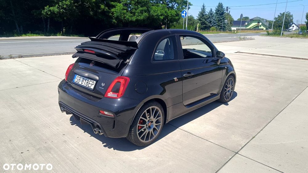 Fiat 500 - 5