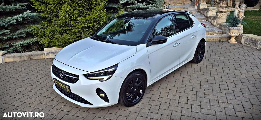 OPEL Corsa 2020 — imagine 17