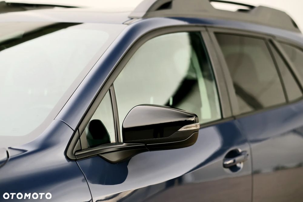 Subaru Outback - 34