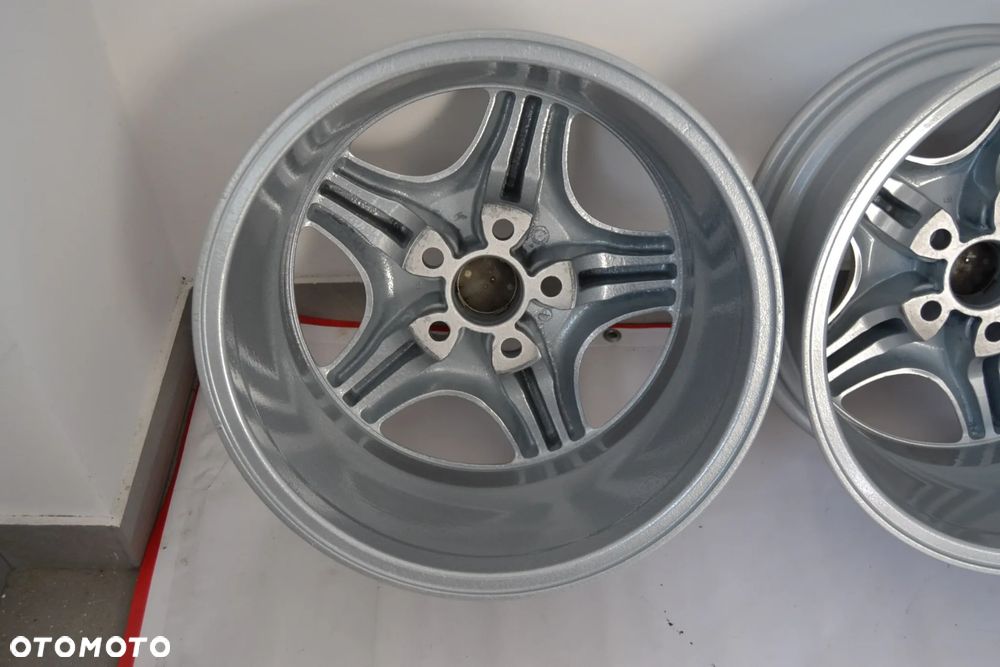 Alufelgi Lexus 16 - 7