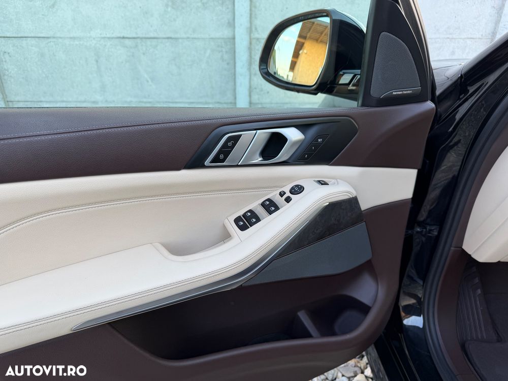 BMW X5 - 27