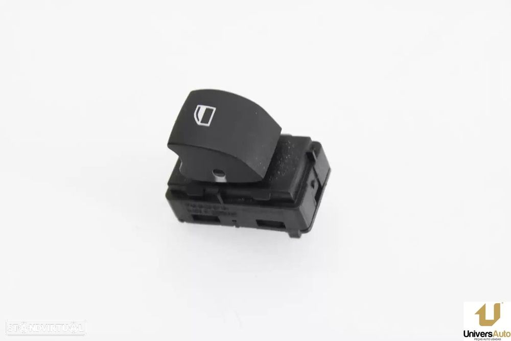 COMANDO ELEVADOR DE VIDRO FRONTAL DIREITO BMW 1 2007 -6935534 - 1