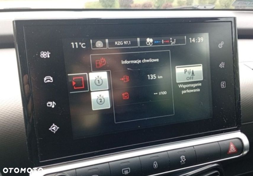 Citroën C4 Cactus PureTech 82 Live - 28