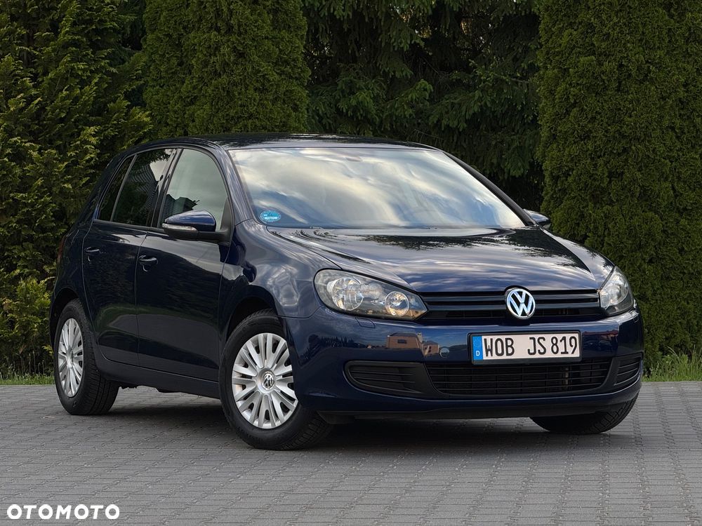 Volkswagen Golf 1.6 Tour - 11