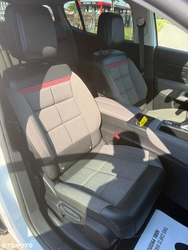 Citroën C5 Aircross BlueHDI 180 S&S EAT8 FEEL - 10