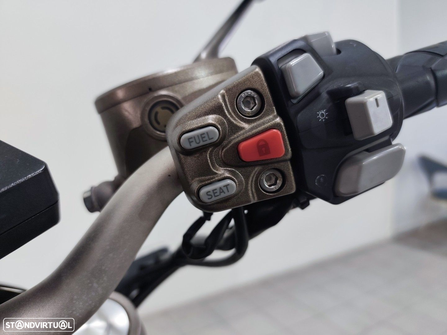 Zontes 125U . - 16