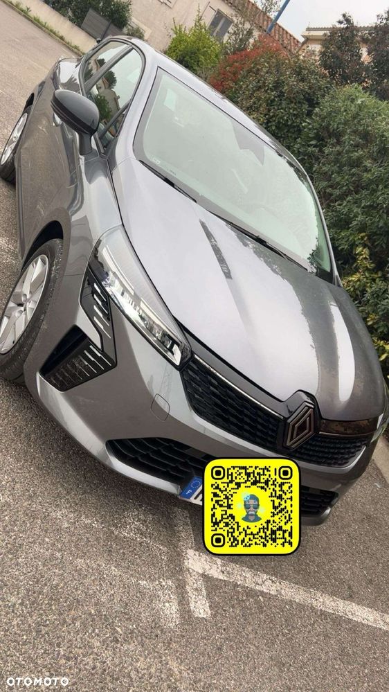 Renault Clio Energy dCi 110 Bose Edition - 8