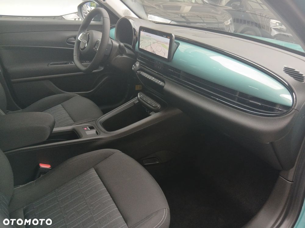 Fiat 600 1.2 Turbo Icon eDCT - 12