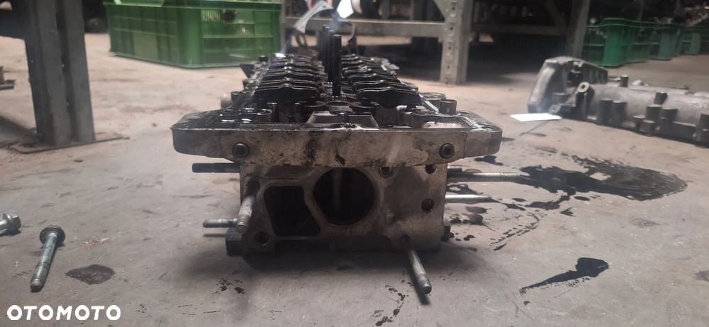 Opel Insignia 2.0 CDTI Głowica 55576915  Gwarancji 90 - 5