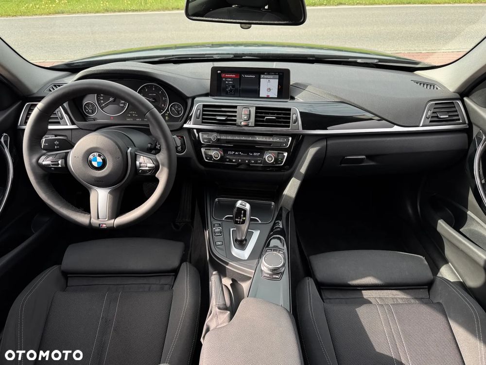 BMW Seria 3 - 6