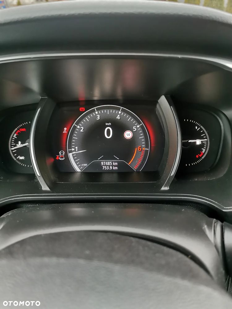 Renault Megane 1.2 Energy TCe Life - 8