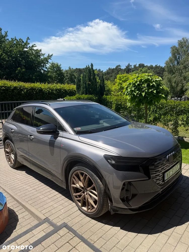Audi e-tron - 1