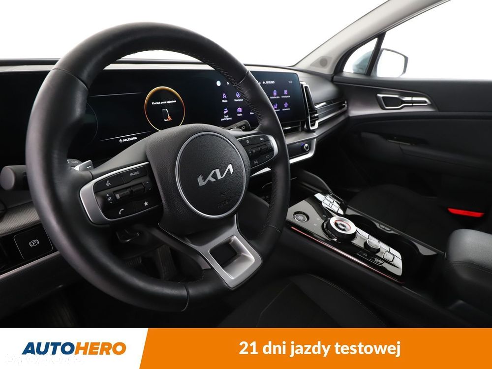 Kia Sportage - 11