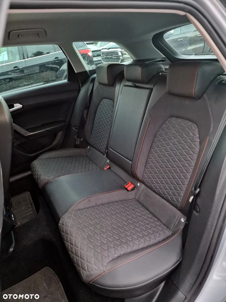 Seat Leon 1.4 eHybrid FR DSG - 18