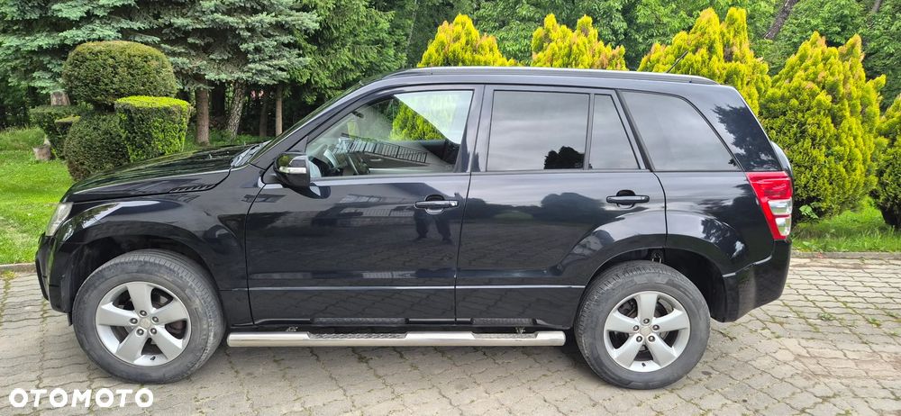 Suzuki Grand Vitara 2.4 Premium EU5 - 11