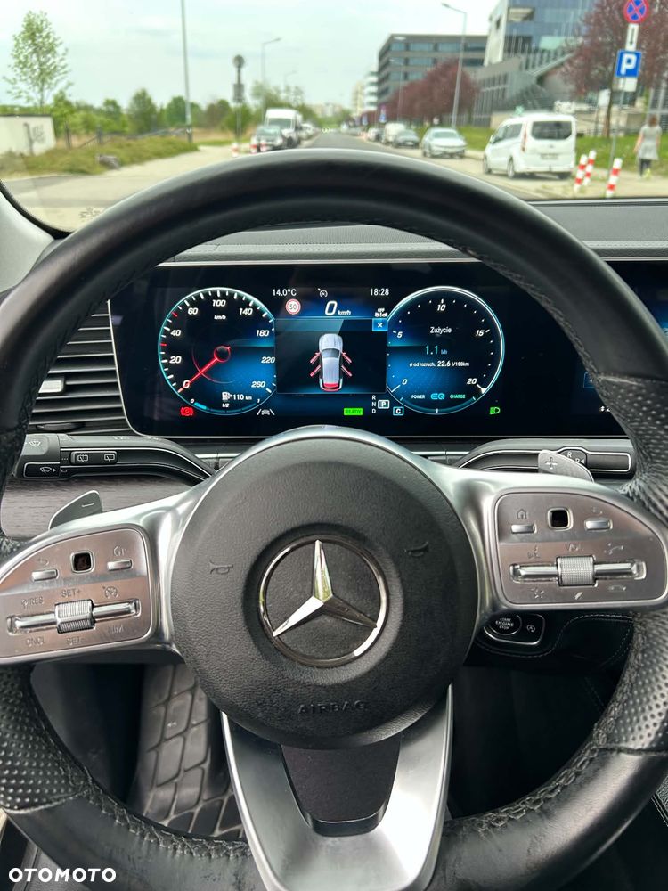 Mercedes-Benz GLE - 6