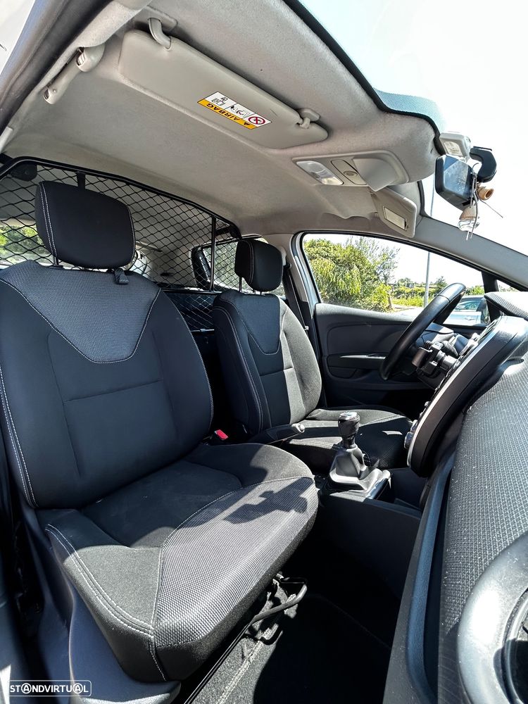 Renault Clio 1.5 dCi Zen - 2