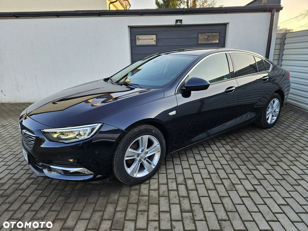 Opel Insignia 1.6 CDTI Exclusive S&S Eco - 11