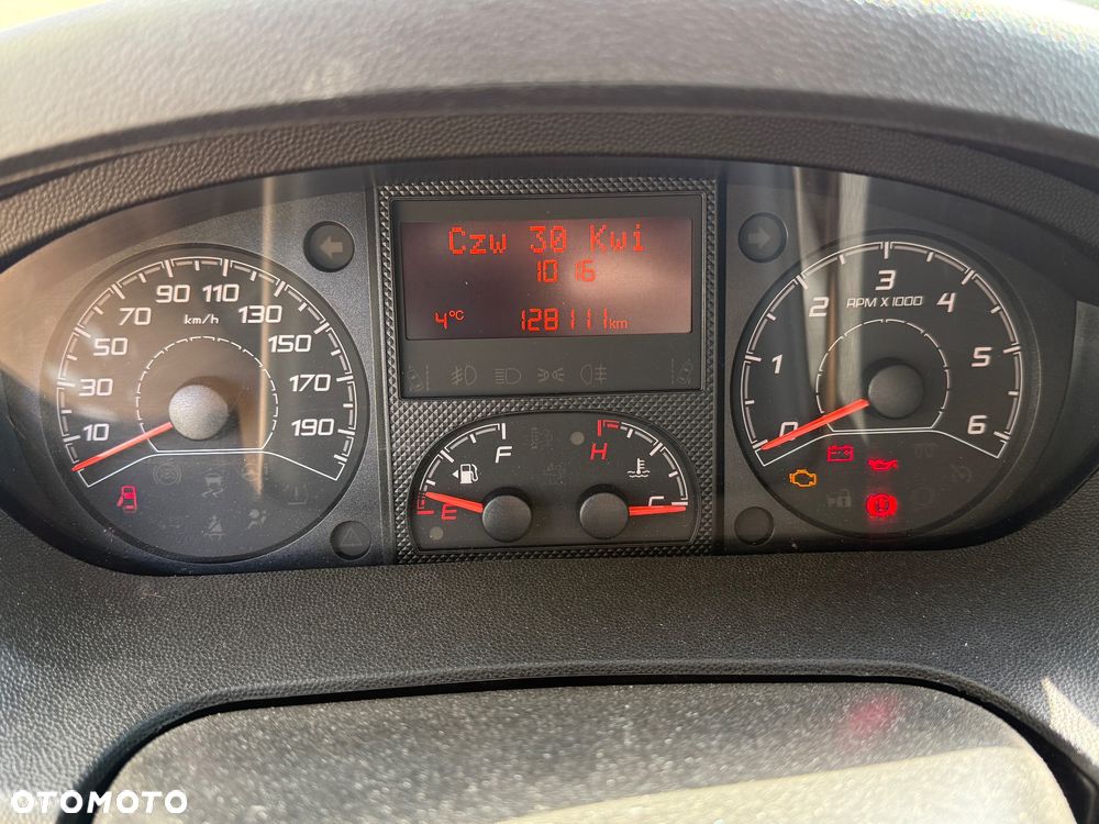 Peugeot Boxer - 6