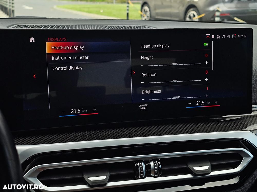 BMW Seria 3 320d xDrive AT MHEV - 15