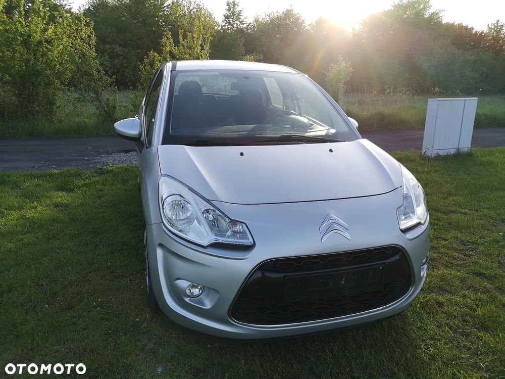 Citroën C3 1.6 e-HDi Exclusive - 16
