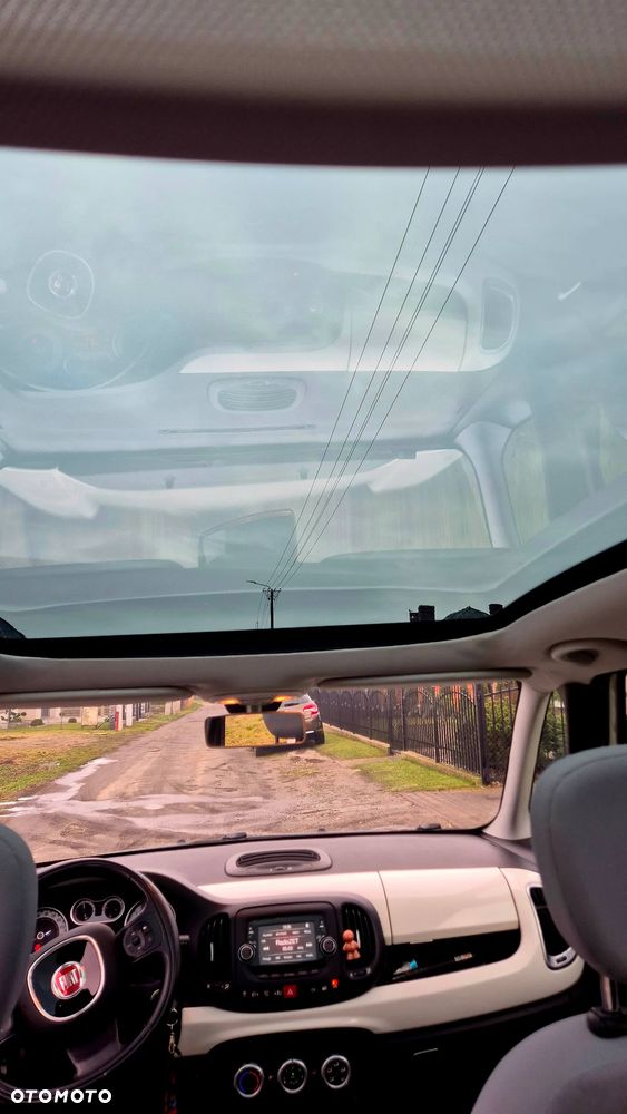 Fiat 500L 1.3 Multijet Start&Stopp Pop-Star - 15