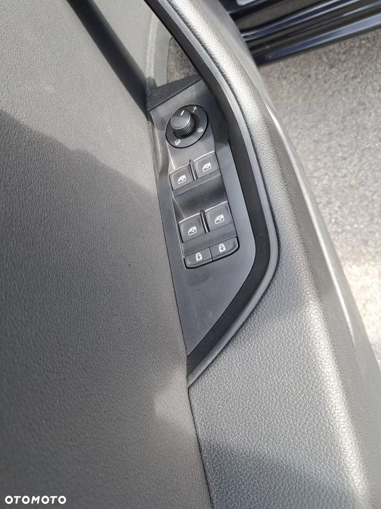 Skoda Superb - 8