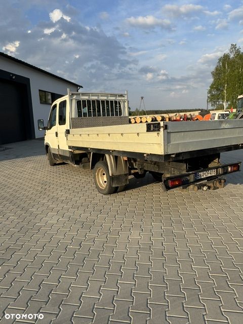 Iveco Daily - 7