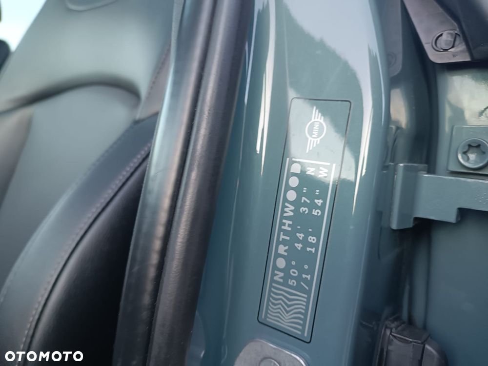 MINI Countryman Cooper - 16