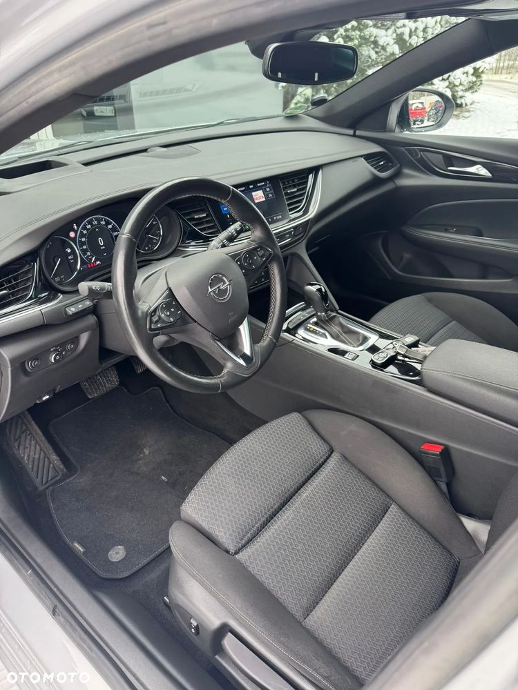 Opel Insignia 2.0 Automatik Business Elegance - 9
