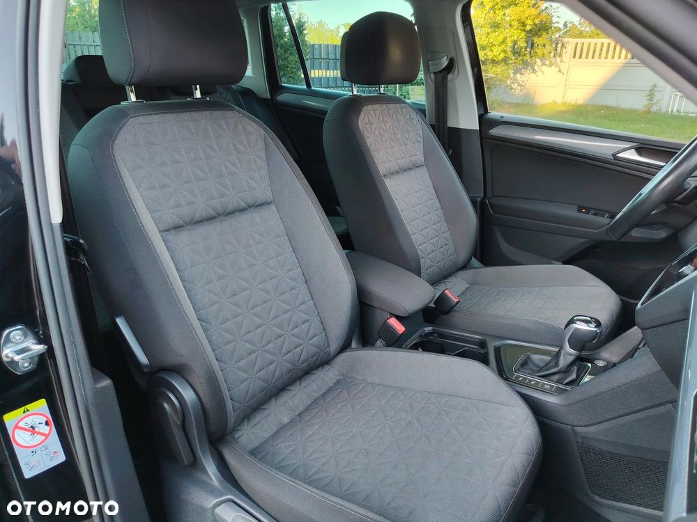 Volkswagen Tiguan 2.0 TDI SCR Life DSG - 35