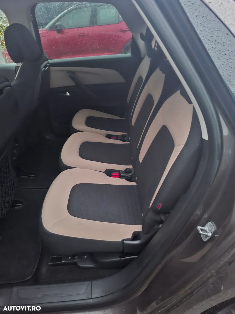 Citroën C4 Picasso PureTech 130 Stop&Start SHINE - 2