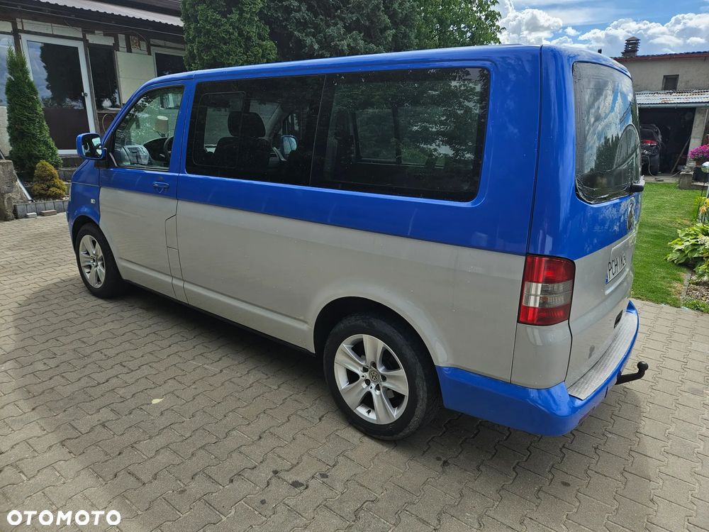 Volkswagen Transporter L1H1 - 7