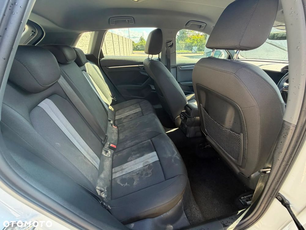 Audi A3 Sportback - 11