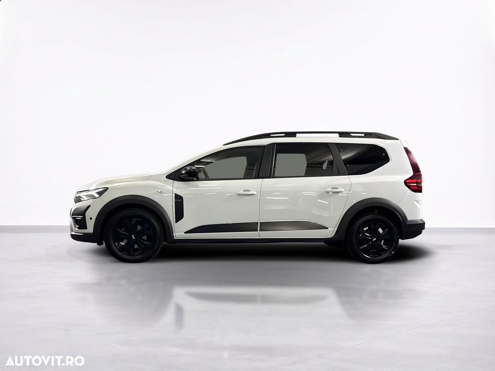 DACIA Jogger 2023 — imagine 2