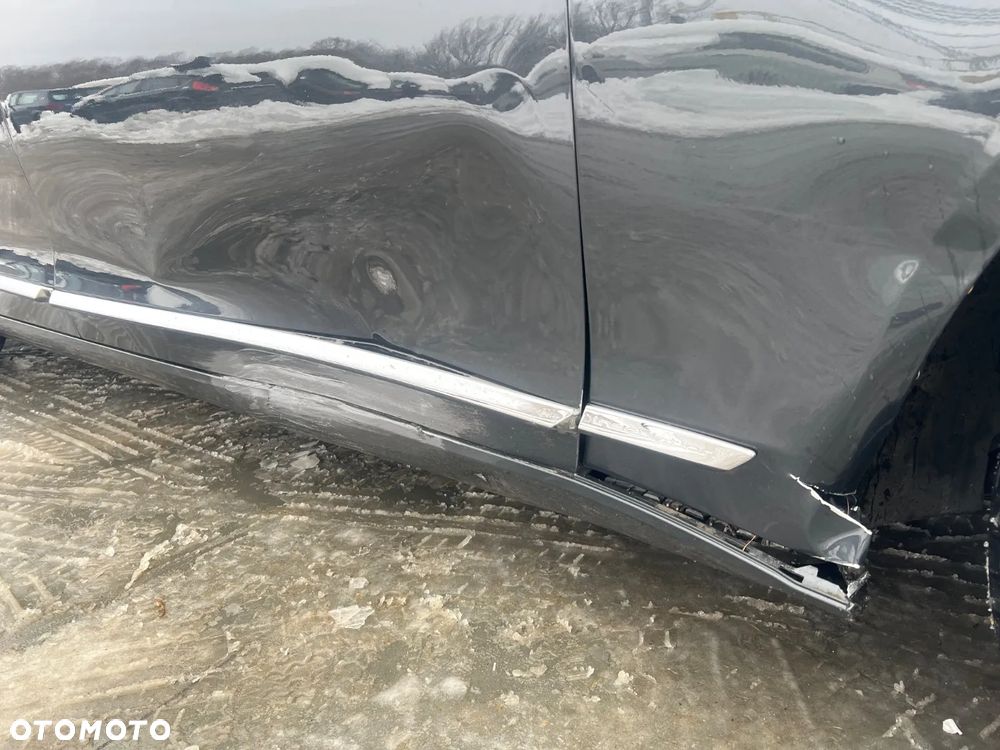 Volvo S90 D5 SCR AWD Inscription - 25