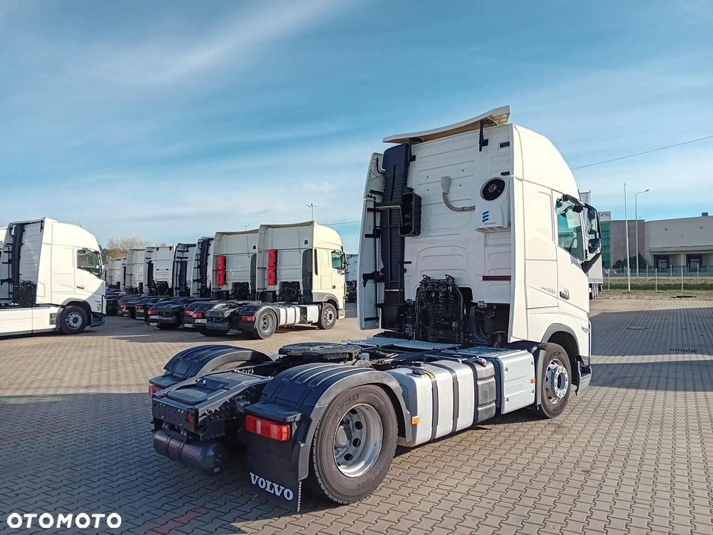 Volvo FH 13 500KM MY2021 - 7