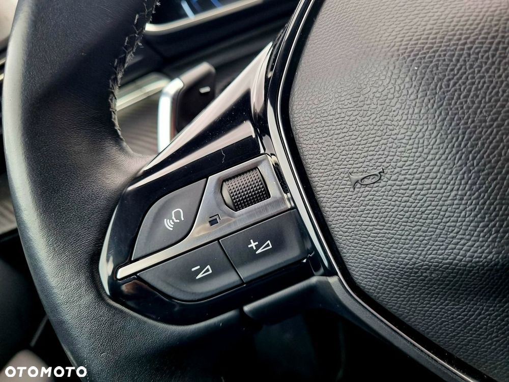 Peugeot 508 BlueHDi 130 Allure S&S EAT8 - 17